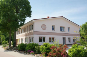 Cafe und Pension Blohm, Greifswald